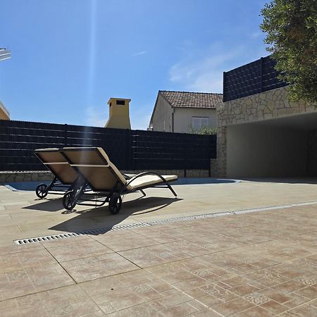 Apartment Jakasa Trogir Zewnętrze zdjęcie