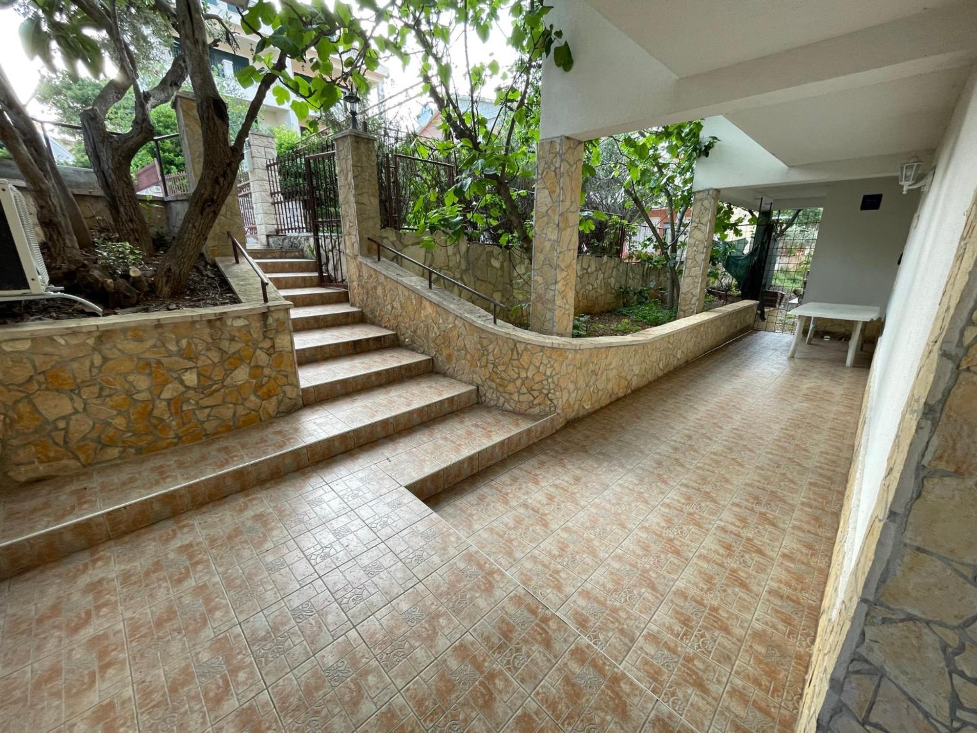 Apartment Jakasa Trogir Zewnętrze zdjęcie