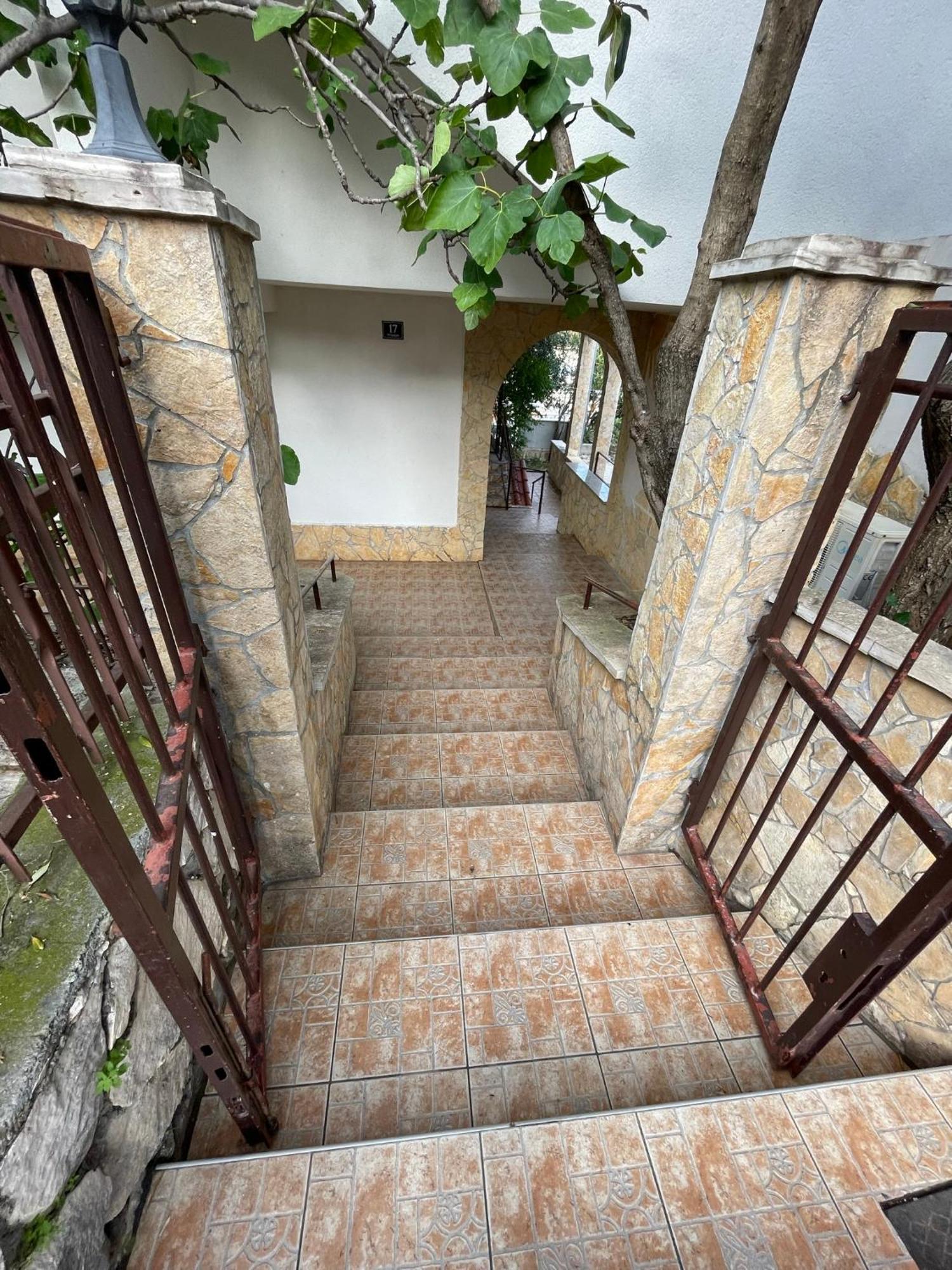 Apartment Jakasa Trogir Zewnętrze zdjęcie