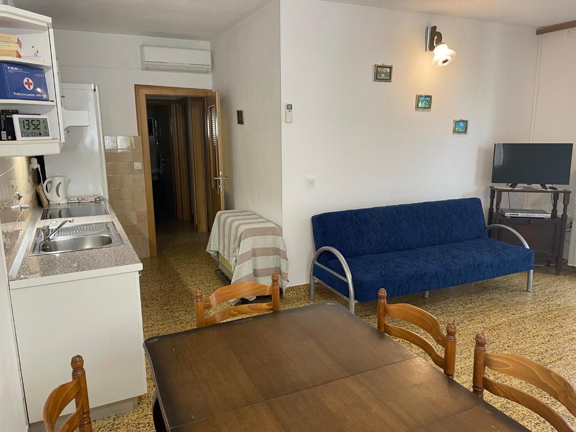 Apartment Jakasa Trogir Zewnętrze zdjęcie