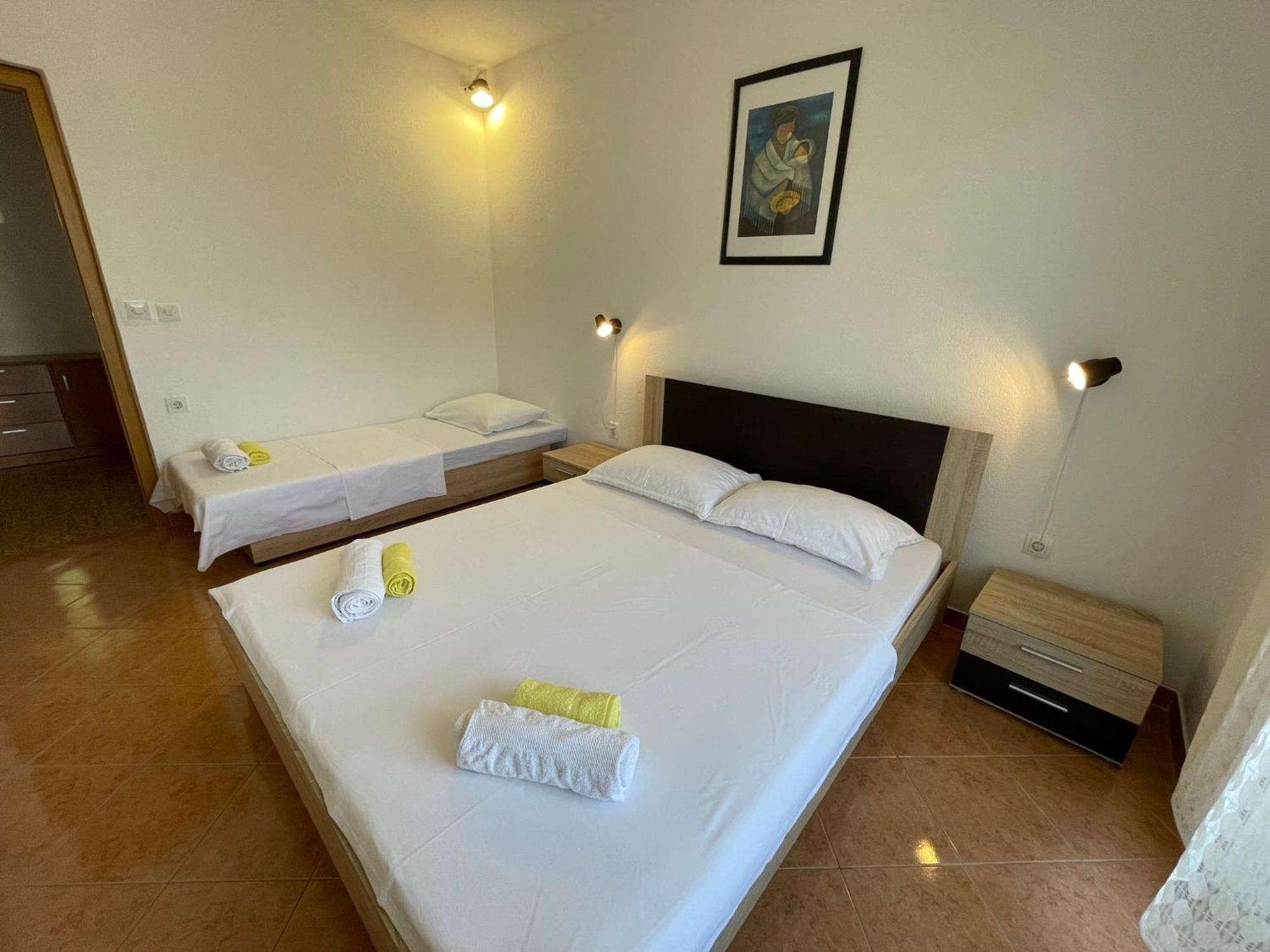 Apartment Jakasa Trogir Zewnętrze zdjęcie