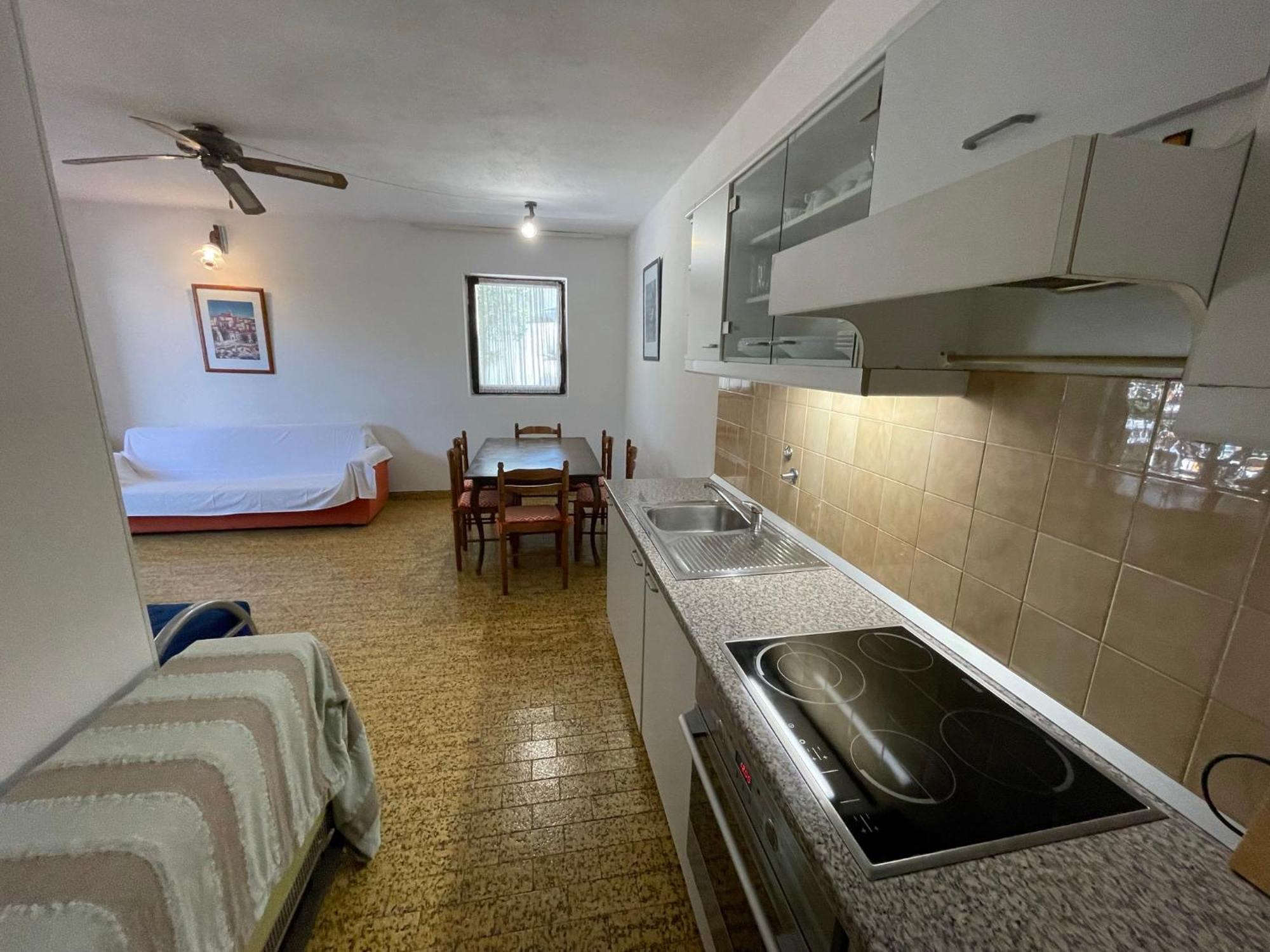 Apartment Jakasa Trogir Zewnętrze zdjęcie