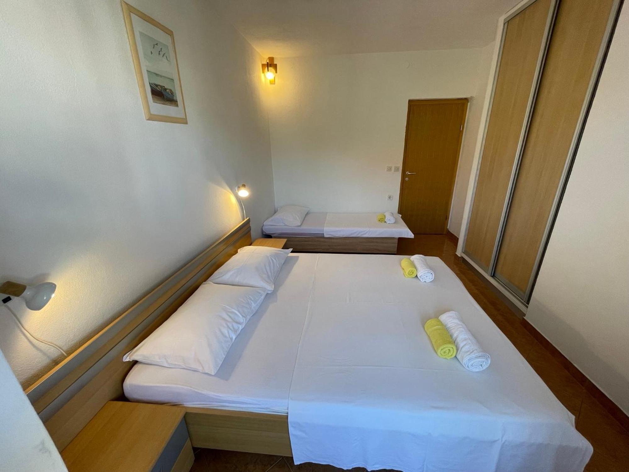 Apartment Jakasa Trogir Zewnętrze zdjęcie