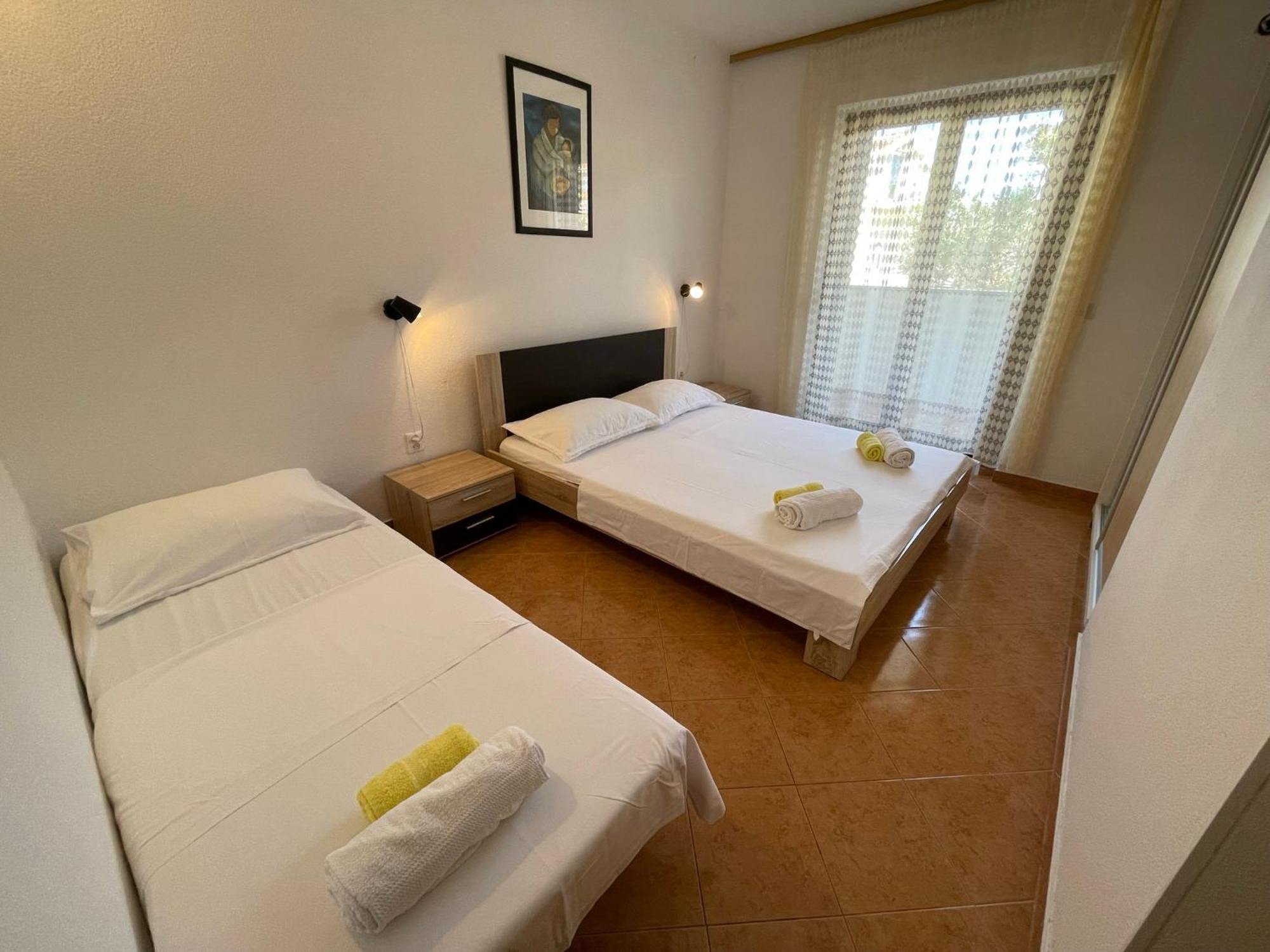 Apartment Jakasa Trogir Zewnętrze zdjęcie