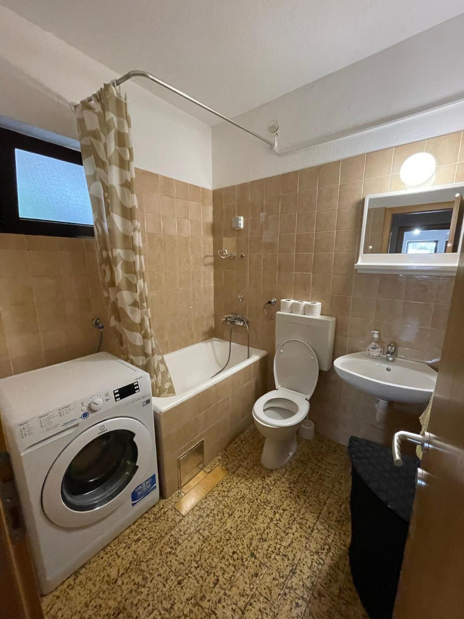 Apartment Jakasa Trogir Zewnętrze zdjęcie