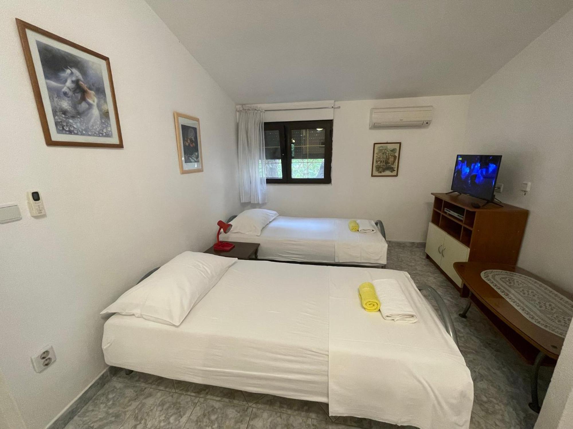 Apartment Jakasa Trogir Zewnętrze zdjęcie