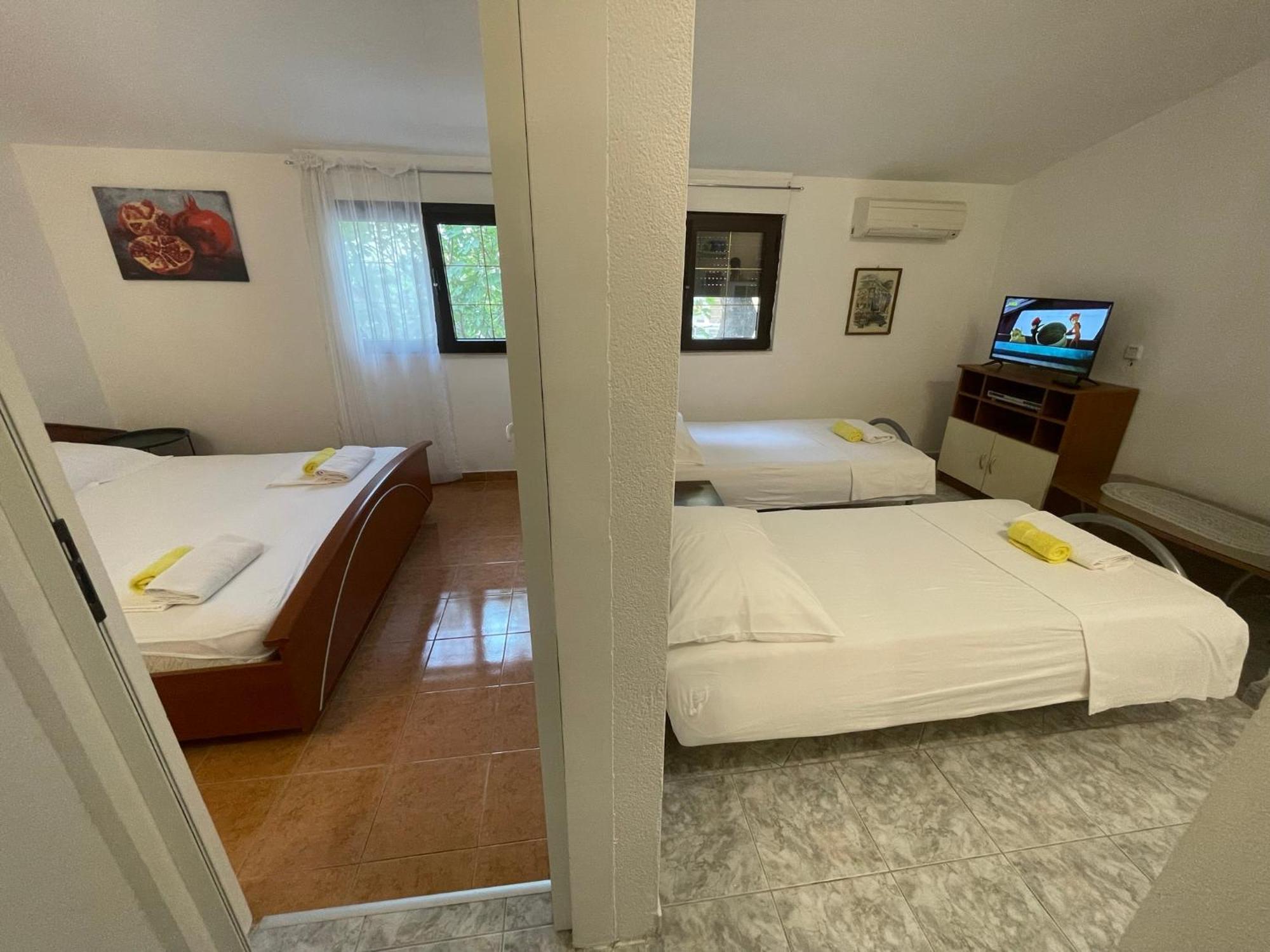 Apartment Jakasa Trogir Zewnętrze zdjęcie