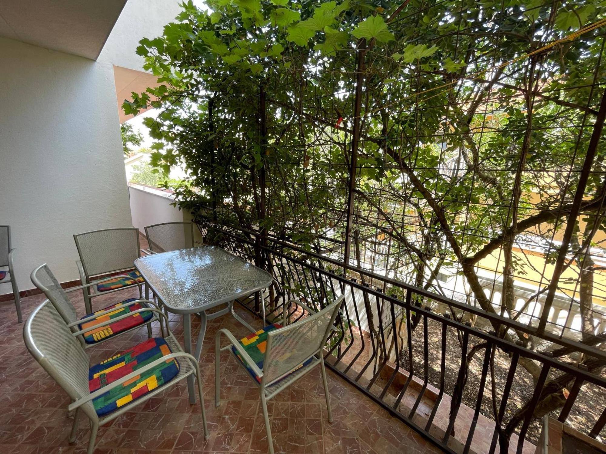 Apartment Jakasa Trogir Zewnętrze zdjęcie
