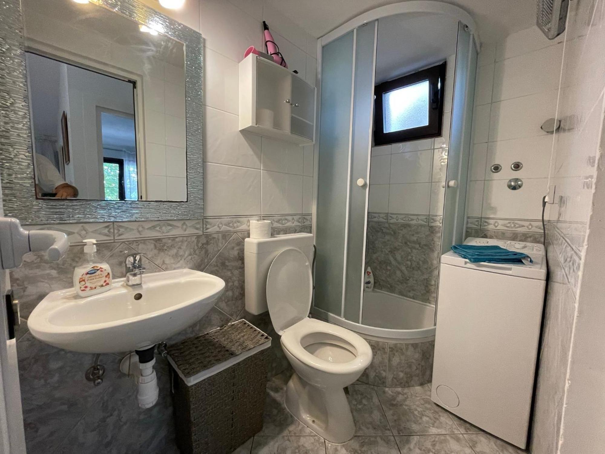 Apartment Jakasa Trogir Zewnętrze zdjęcie