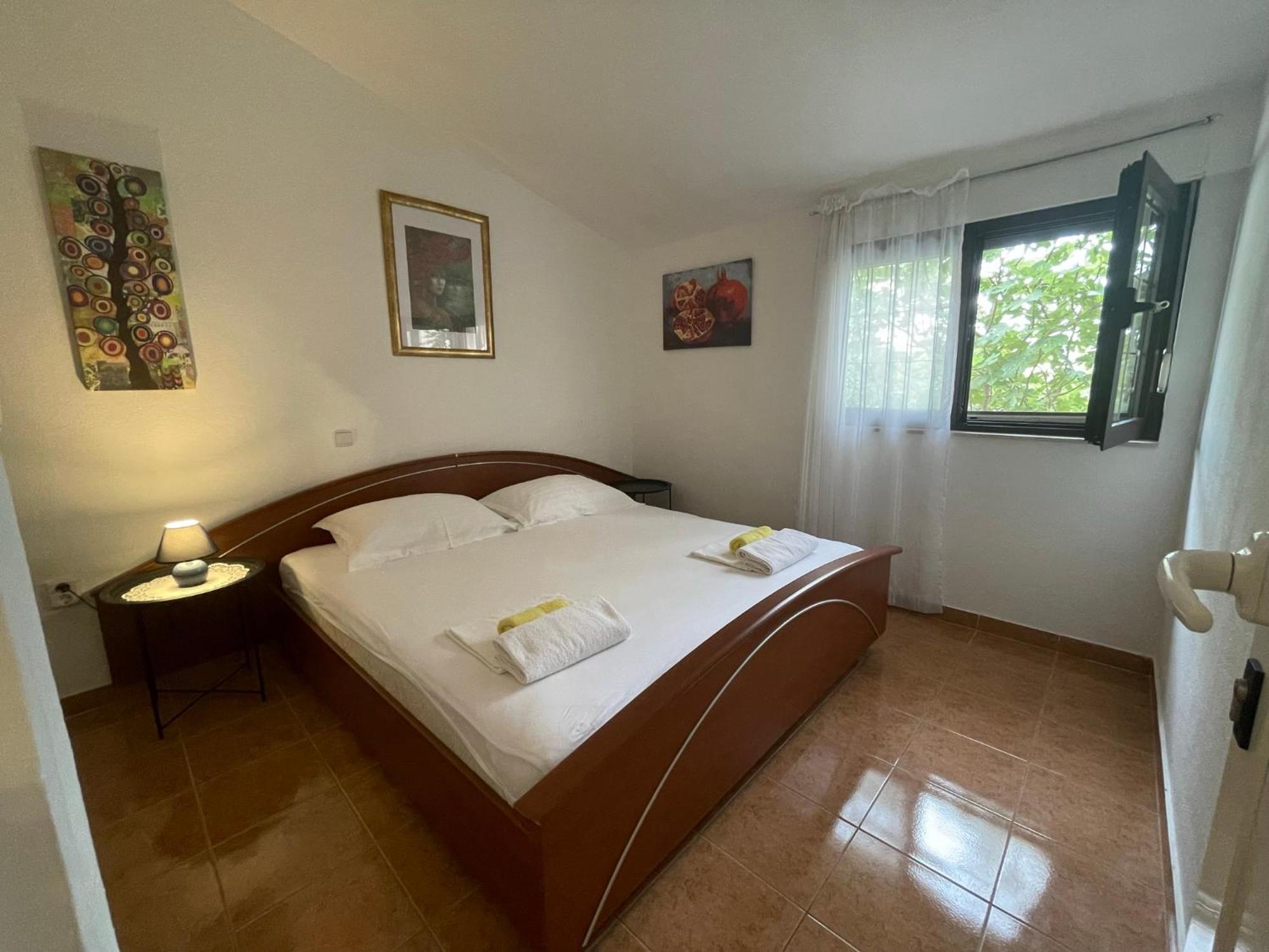 Apartment Jakasa Trogir Zewnętrze zdjęcie