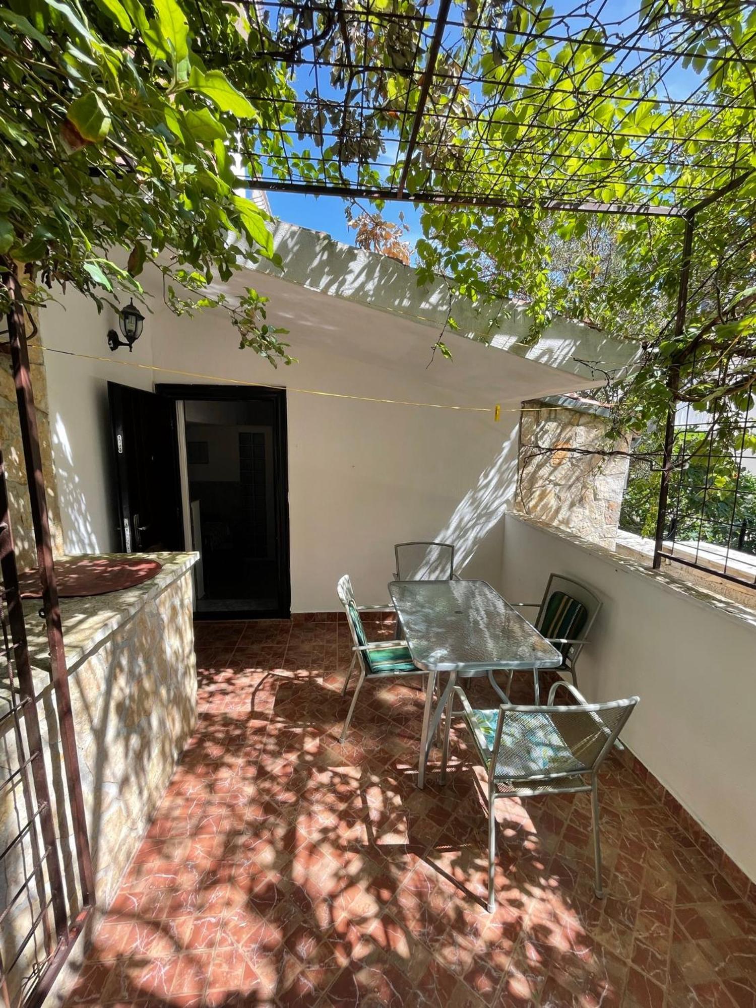 Apartment Jakasa Trogir Zewnętrze zdjęcie