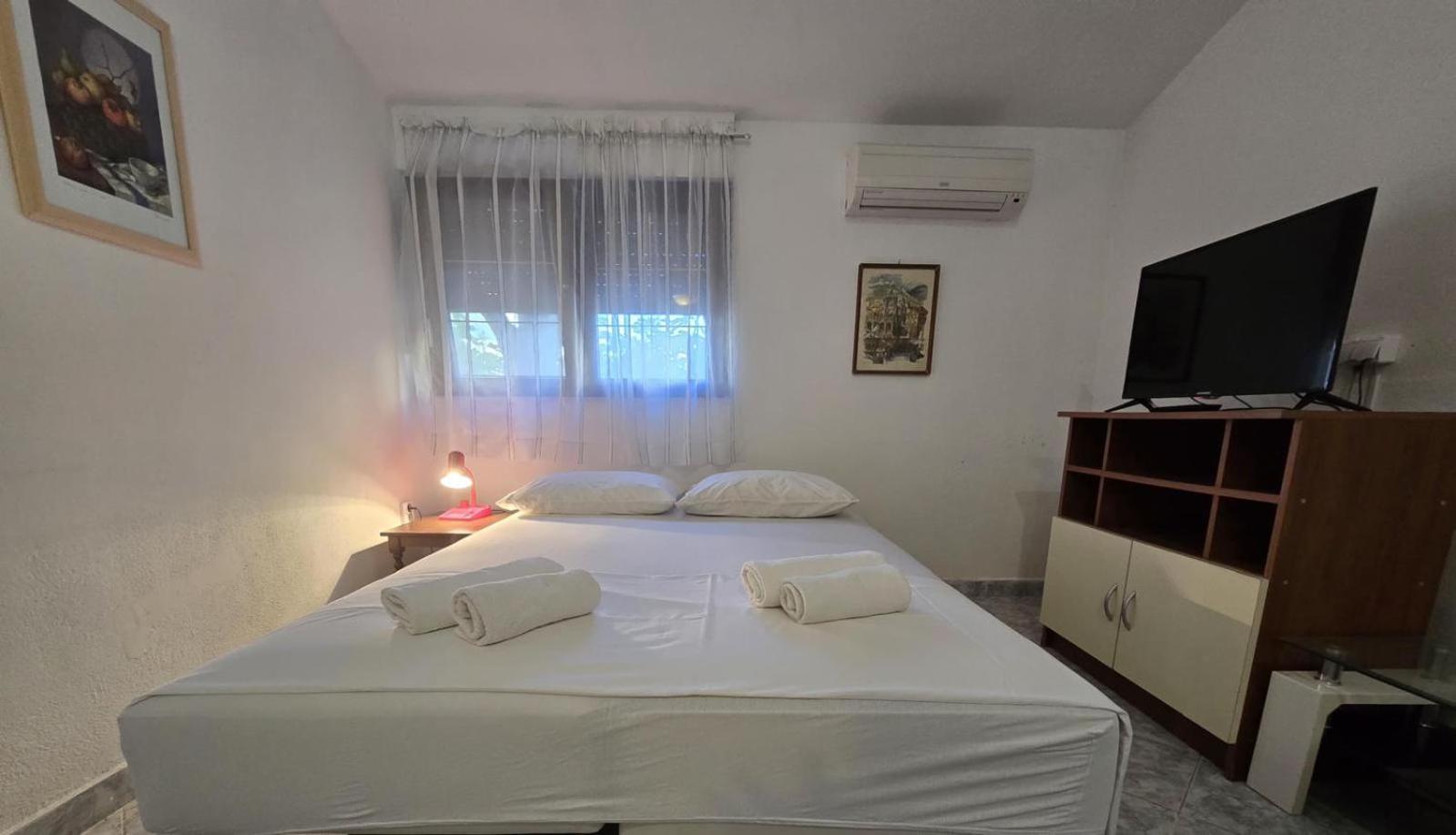 Apartment Jakasa Trogir Zewnętrze zdjęcie
