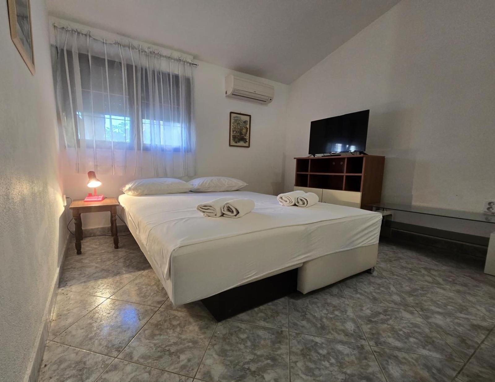 Apartment Jakasa Trogir Zewnętrze zdjęcie